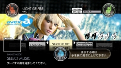画像集#004のサムネイル/「DanceEvolution」の“振り付け”映像配信。JOYSOUNDでダンスを極めよう
