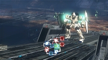 画像集#003のサムネイル/「ガンダム無双3」東京ゲームショウに出展されたプレイアブルデモで判明した,戦闘システムや新たなアクション要素をおさらいしよう
