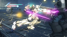 画像集#022のサムネイル/「ガンダム無双3」東京ゲームショウに出展されたプレイアブルデモで判明した,戦闘システムや新たなアクション要素をおさらいしよう