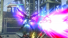 画像集#029のサムネイル/「ガンダム無双3」東京ゲームショウに出展されたプレイアブルデモで判明した,戦闘システムや新たなアクション要素をおさらいしよう