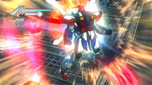 画像集#035のサムネイル/「ガンダム無双3」東京ゲームショウに出展されたプレイアブルデモで判明した,戦闘システムや新たなアクション要素をおさらいしよう