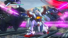 画像集#037のサムネイル/「ガンダム無双3」東京ゲームショウに出展されたプレイアブルデモで判明した,戦闘システムや新たなアクション要素をおさらいしよう