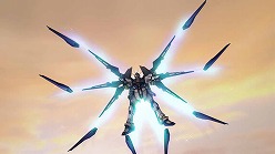 画像集#020のサムネイル/「ガンダム無双3」,あのパイロット達によって紡がれるオリジナルストーリーのプロローグが公開。戦闘システムや参戦機体の追加情報も