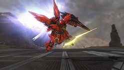 画像集#024のサムネイル/「ガンダム無双3」,あのパイロット達によって紡がれるオリジナルストーリーのプロローグが公開。戦闘システムや参戦機体の追加情報も
