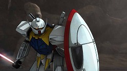 画像集#025のサムネイル/「ガンダム無双3」,あのパイロット達によって紡がれるオリジナルストーリーのプロローグが公開。戦闘システムや参戦機体の追加情報も