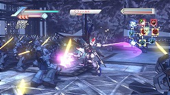 画像集#069のサムネイル/「ガンダム無双3」,あのパイロット達によって紡がれるオリジナルストーリーのプロローグが公開。戦闘システムや参戦機体の追加情報も