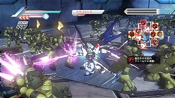 画像集#070のサムネイル/「ガンダム無双3」,あのパイロット達によって紡がれるオリジナルストーリーのプロローグが公開。戦闘システムや参戦機体の追加情報も