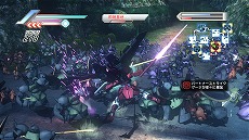 画像集#071のサムネイル/「ガンダム無双3」,あのパイロット達によって紡がれるオリジナルストーリーのプロローグが公開。戦闘システムや参戦機体の追加情報も