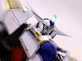発売間近の「ガンダム無双3」店頭体験会にて,プロデューサーがトークとデモプレイを披露。「アニメでもリアル調の追及でもなく,ゲームだからできるガンダムの表現」