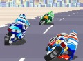 セガ,Wiiバーチャルコンソール用体感型バイクレーシング「スーパーハングオン」を9月14日より配信。プレイ動画を4GamerにUp