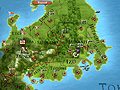 源平合戦から中国統一までが楽しめそうな,「Europa Universalis III: Divine Wind」の最新スクリーンショット公開