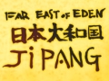 「天外魔境 JIPANG7」,広井王子氏直筆によるジパング全図が公開。“七人の火の勇者”に由縁ある,7つの地域が明らかに