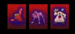 画像集#002のサムネイル/「天外魔境 JIPANG7」大暗黒ランが5分咲きに＆段の開放など実施