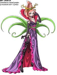 画像集#004のサムネイル/「天外魔境 JIPANG7」大暗黒ランが5分咲きに＆段の開放など実施