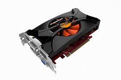画像集#001のサムネイル/ドスパラ，Low Profile版などPalit製GTS 450カード4製品を発売
