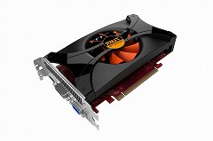 画像集#003のサムネイル/ドスパラ，Low Profile版などPalit製GTS 450カード4製品を発売