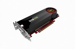 画像集#004のサムネイル/ドスパラ，Low Profile版などPalit製GTS 450カード4製品を発売