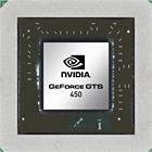 GeForce GTS 400