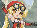 ブラウザMMORPG「MazeMyth」,命中/クリティカルに優れた新職業「ガンナー」が実装。新規/復帰プレイヤーに向けたキャンペーンも