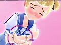 「ぎゃる☆がん」の発売日が2011年1月27日に決定。公式サイトがリニューアルされ,闖入者対策に効果を発揮する“ママキタ画面”の情報も明らかに