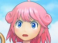 スクリーンショットで見る「ぎゃる☆がん」の流れ。すべての女の子の固有プロフィールを集めきるには最低でもドキドキモード198回発動させなきゃ