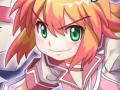 Xbox 360「ぎゃる☆がん」,ヒロイン紹介ムービー第4弾“兎野葵”編が公開。禁断のおまけモード「妄想モード」の真相に迫る