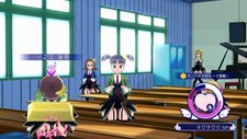 画像集#009のサムネイル/「ぎゃる☆がん」で「うみねこのなく頃に」とのコラボ衣装セット配信が本日スタート。ダッシュボードを彩るプレミアムテーマも