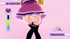 画像集#007のサムネイル/「ぎゃる☆がん」バグ修正や仕様変更を行うアップデートパッチが配信。カメラアングル変更,水中モードのヒロイン別ショートルート追加など