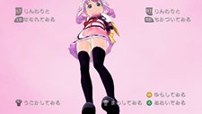 画像集#008のサムネイル/「ぎゃる☆がん」バグ修正や仕様変更を行うアップデートパッチが配信。カメラアングル変更,水中モードのヒロイン別ショートルート追加など