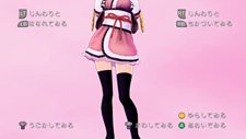画像集#009のサムネイル/「ぎゃる☆がん」バグ修正や仕様変更を行うアップデートパッチが配信。カメラアングル変更,水中モードのヒロイン別ショートルート追加など