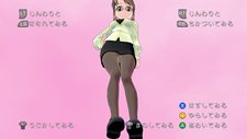 画像集#010のサムネイル/「ぎゃる☆がん」バグ修正や仕様変更を行うアップデートパッチが配信。カメラアングル変更,水中モードのヒロイン別ショートルート追加など