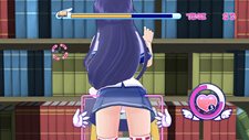 画像集#012のサムネイル/「ぎゃる☆がん」バグ修正や仕様変更を行うアップデートパッチが配信。カメラアングル変更,水中モードのヒロイン別ショートルート追加など