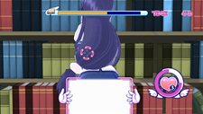 画像集#013のサムネイル/「ぎゃる☆がん」バグ修正や仕様変更を行うアップデートパッチが配信。カメラアングル変更,水中モードのヒロイン別ショートルート追加など