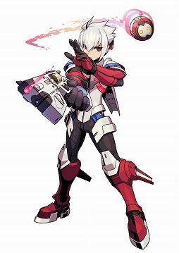 画像集 No.013のサムネイル画像 / 創業20周年を迎えたインティ・クリエイツに，創業当時の苦労話や2Dアクションゲームへのこだわりなどについて聞いてきた（ゲーム開発会社探訪 第1回）