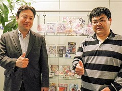 創業20周年を迎えたインティ・クリエイツに,創業当時の苦労話や2Dアクションゲームへのこだわりなどについて聞いてきた(ゲーム開発会社探訪 第1回)