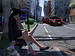 「絶体絶命都市4 Plus」に神戸市消防局が協力。災害,救助活動の表現,ゲームに収録される防災マニュアルなどがよりリアルに