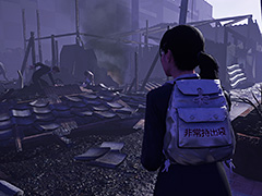 “世界一の都市災害体験シミュレーター”を目指す「絶体絶命都市4 Plus」,そのゲーム概要がスクリーンショットと共にあらためて公開