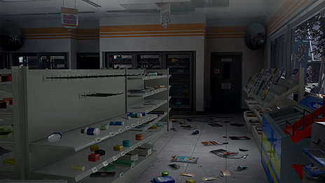 画像集 No.034のサムネイル画像 / “世界一の都市災害体験シミュレーター”を目指す「絶体絶命都市4 Plus」,そのゲーム概要がスクリーンショットと共にあらためて公開