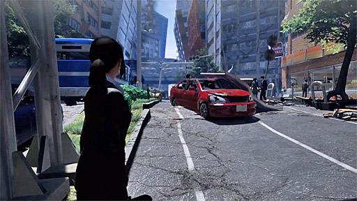 PV3ơ̿ԻԣPlus - Summer Memories -(PS4)