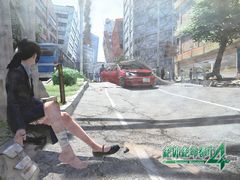 ついに発売となった「絶体絶命都市4 Plus」プレイレポート。災害の恐ろしさはもちろん,生々しい人間模様まで包み隠さず描く意欲作