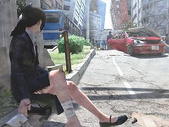 PS4向けダウンロード版「絶体絶命都市4Plus -Summer Memories-」の価格が,7920円から3080円に改定