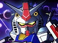 「SDガンダム Gジェネレーション」がiPhoneで登場。ガンダムUCや映像作品以外からのモビルスーツも参戦