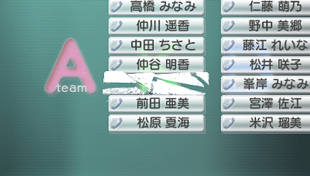画像集#011のサムネイル/若干複雑(?)な特典構成を把握すべし。「AKB1/48 アイドルと恋したら…」のゲームシステムおよびパッケージ同梱・付属特典の詳細が明らかに