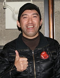 画像集#011のサムネイル/［GDC 2011］須田剛一氏＆三上真司氏が手がけるグラスホッパー・マニファクチュアの新作「シャドウ オブ ザ ダムド」。その概要が，“EA Partners Showcase”にて判明