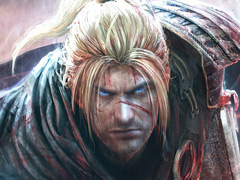 PS4「仁王 α体験版」が4月26日から10日間限定で配信決定。別冊少年マガジンでのコミカライズも