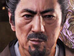 「仁王」,徳川家康(CV:市村正親)が登場するシーンのイベントムービーが公開。12月20日の生放送番組では新たな情報や映像の公開も