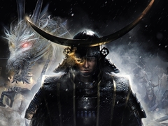 「仁王」の有料DLC第1弾「東北の龍」は4月下旬に配信。高難度ミッションの追加やオンライン対戦などを実現する無料大型アップデートも配信予定