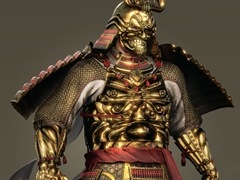 「仁王」,全世界の累計販売本数が100万本を突破。本日ゲーム内アイテム「黄金の仁王鎧」装備一式を配信