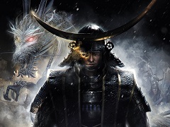 「仁王」のDLC第1弾「東北の龍」が5月2日に配信。同日実施のアップデートではオンライン対戦モードが追加に