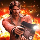 TIME CRISIS 2ND STRIKE